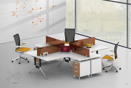 定制辦公家具驗(yàn)收注意事項(xiàng)