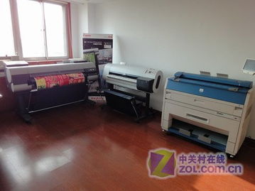 沈陽佳能 IPF6300s 多用途大幅面打印機僅售19500元，助力建筑材料行業高效出圖