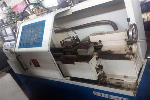 南京鼓樓區實力商家專業回收廢舊機械設備與建筑材料，一站式解決資源再生難題